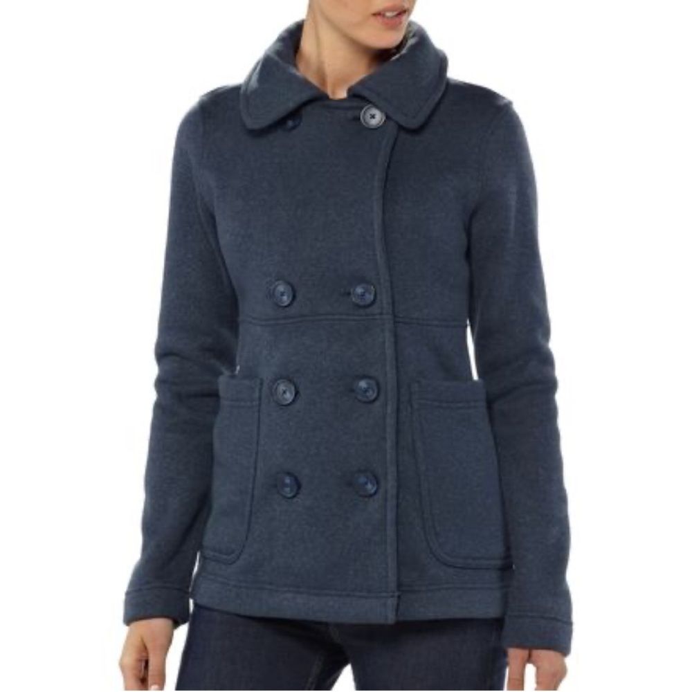 Patagonia Better Sweater Peacoat